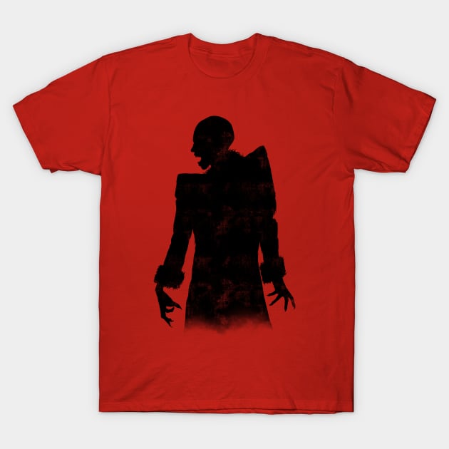 AHS Vampire! T-Shirt by Kotolevskiy